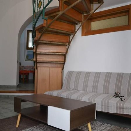 Casa Vacanza Maronti Barano d'Ischia Екстер'єр фото