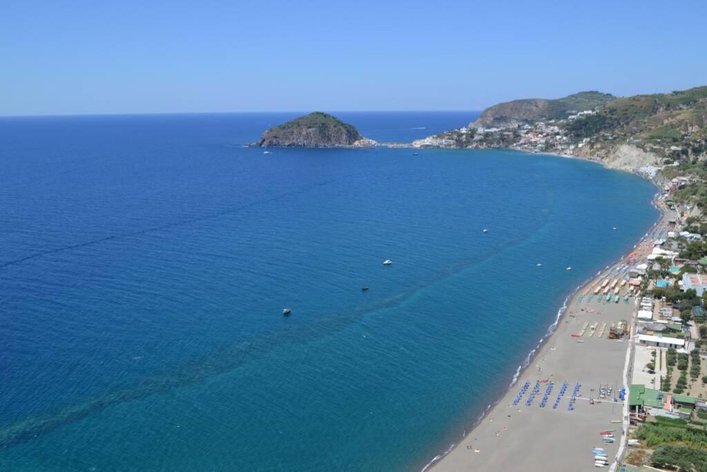 Casa Vacanza Maronti Barano d'Ischia Екстер'єр фото
