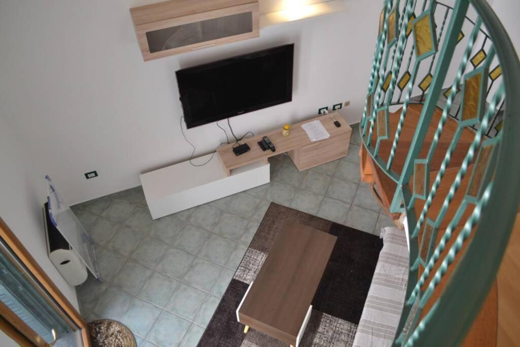 Casa Vacanza Maronti Barano d'Ischia Екстер'єр фото